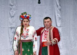Відкрита виховна година «Думи мої, думи», присвячена вшануванню пам’яті Великого Кобзаря